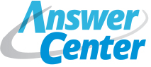AnswerCenter